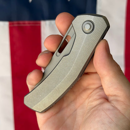 Tactile Knife Co. Archer - Flipper Delete