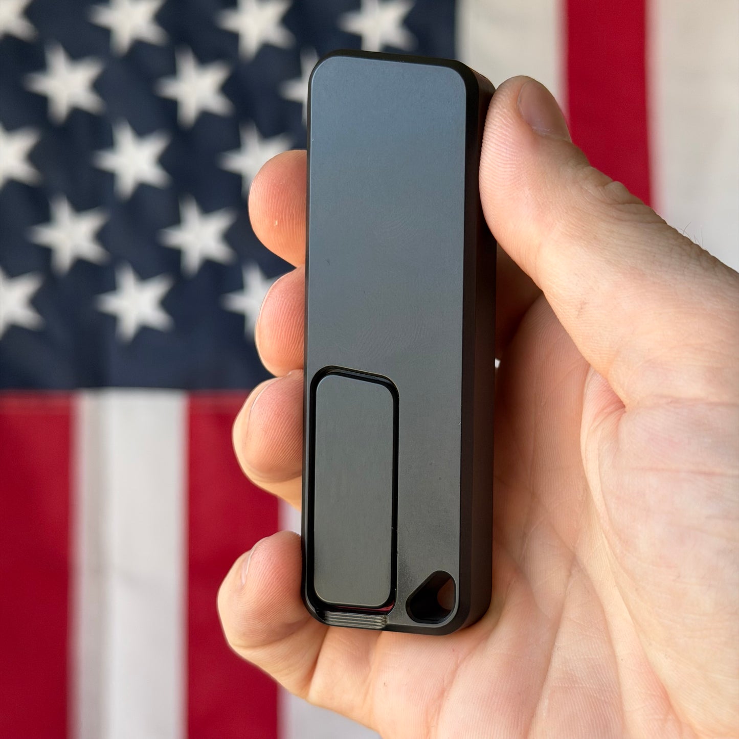 Rivery MFG Zero G Smooth Operator Pattern