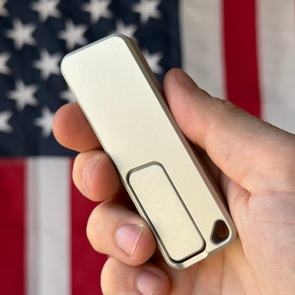 Rivery MFG Zero G Smooth Operator Pattern
