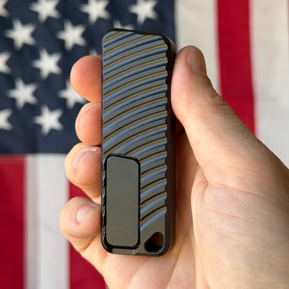 Rivery MFG Zero G Original Pattern