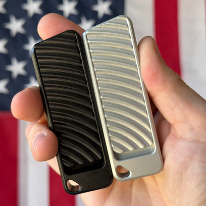 Rivery MFG Zero G Original Pattern