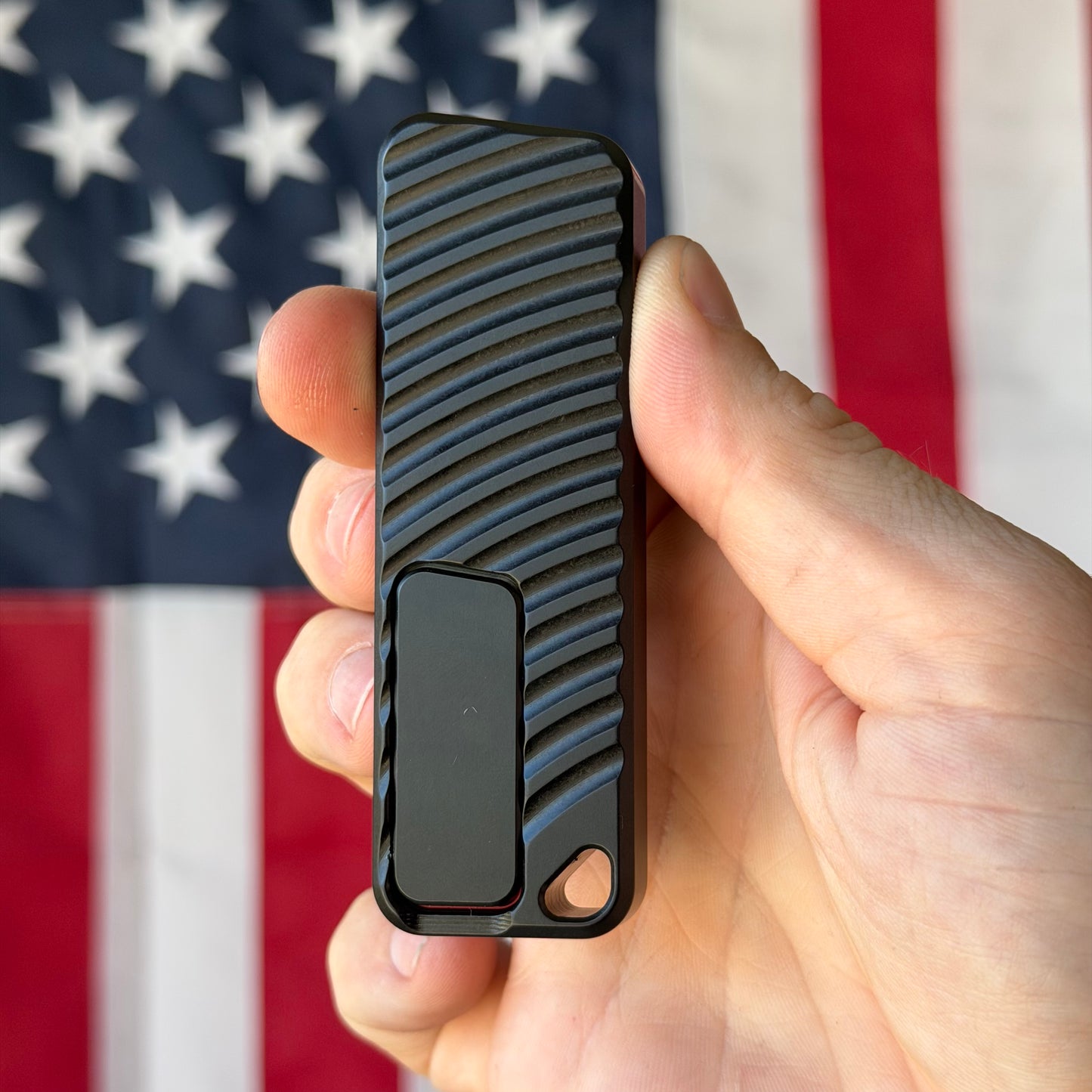 Rivery MFG Zero G Original Pattern