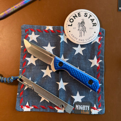 Outland Fixed Blade 2.87” - Made in USA