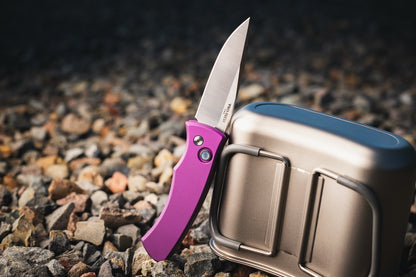 Pro-Tech Duke 2 - BST26 Purple / Magnacut
