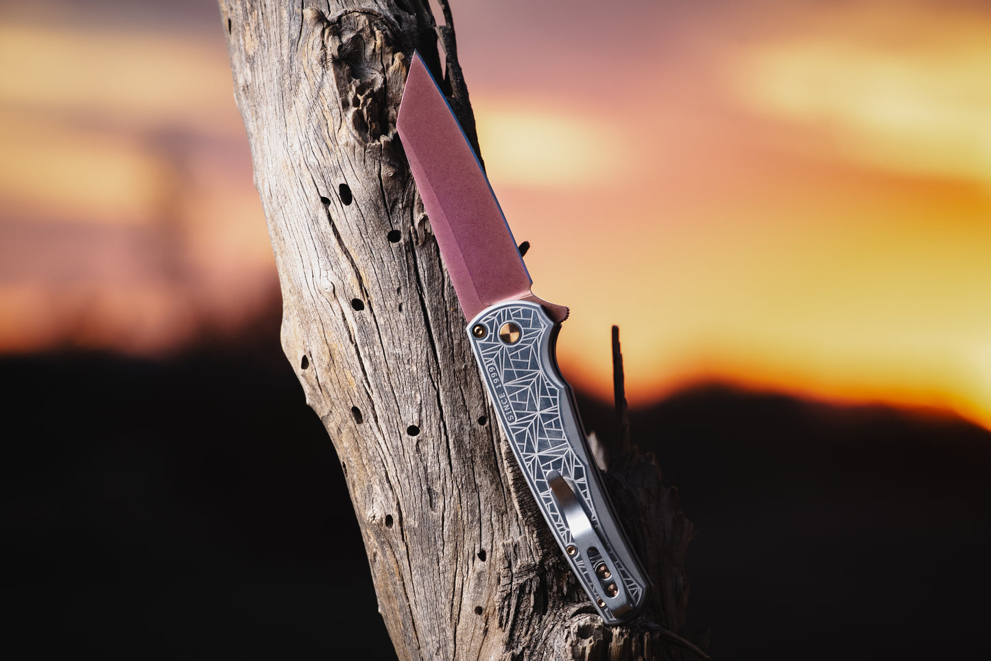 Pro-Tech 2026 Malibu Custom 003 - Copper Rose Magnacut