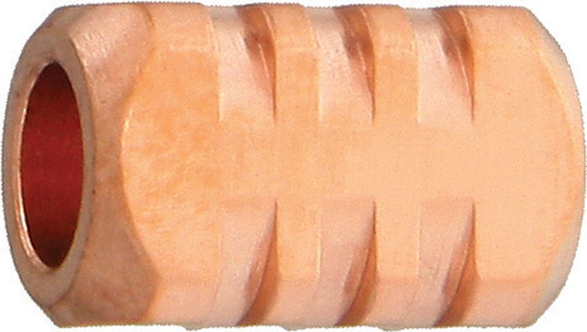 S1 Lanyard Bead Copper