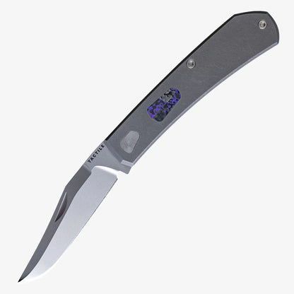 The Ranger - Purple TechnoCarbo