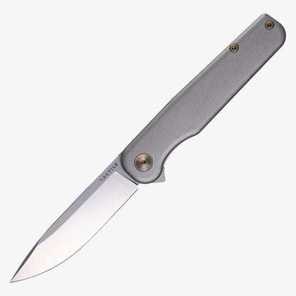 The Back Door: Rockwall Flipper V2 - Slate Ano (Return)