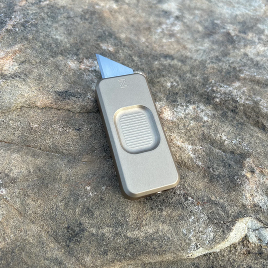 Rivery MFG Zero Smooth Operator Pattern