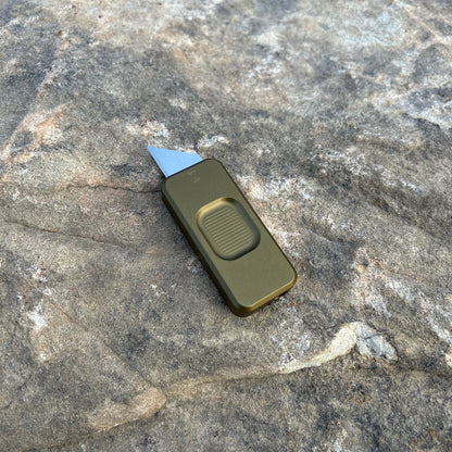Rivery MFG Zero Smooth Operator Pattern
